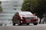Cadillac XTS 2013 года